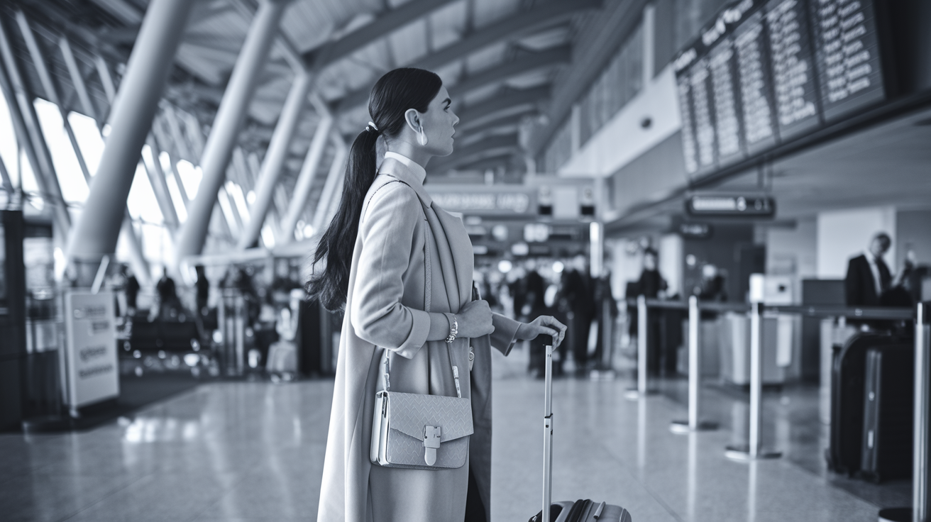 Metz to CDG Airport Transfer: Your Complete Guide for Stress-Free Travel